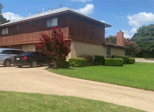 1419 S Story Road, Irving, TX 75060