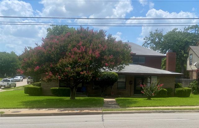 1419 S Story Road, Irving, TX 75060