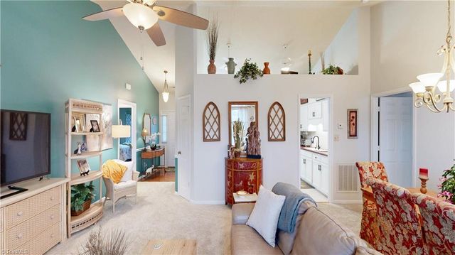 3920 Cloverwood Meadow Lane, High Point, NC 27265