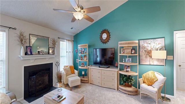 3920 Cloverwood Meadow Lane, High Point, NC 27265