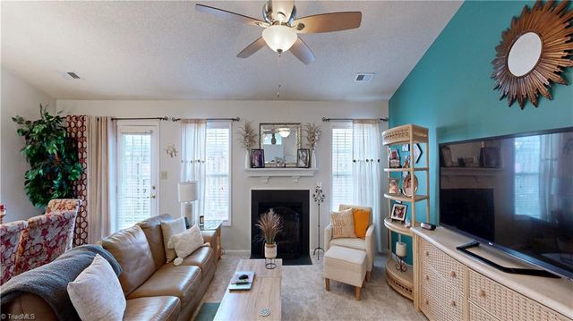 3920 Cloverwood Meadow Lane, High Point, NC 27265