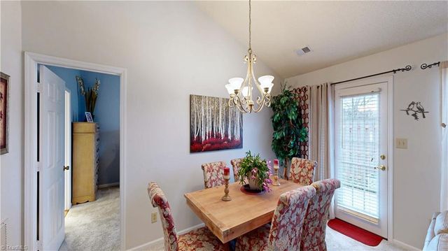 3920 Cloverwood Meadow Lane, High Point, NC 27265