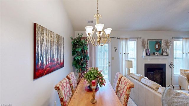 3920 Cloverwood Meadow Lane, High Point, NC 27265