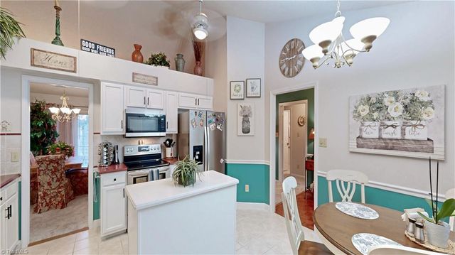 3920 Cloverwood Meadow Lane, High Point, NC 27265