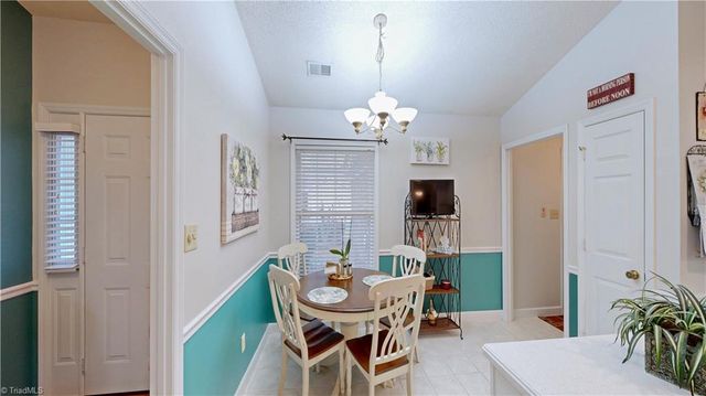 3920 Cloverwood Meadow Lane, High Point, NC 27265