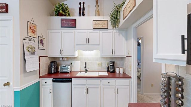 3920 Cloverwood Meadow Lane, High Point, NC 27265