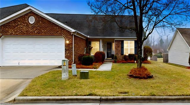 3920 Cloverwood Meadow Lane, High Point, NC 27265