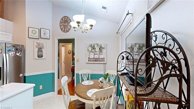 3920 Cloverwood Meadow Lane, High Point, NC 27265