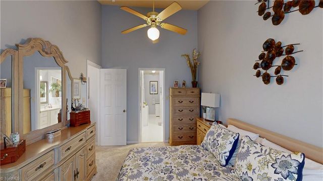 3920 Cloverwood Meadow Lane, High Point, NC 27265