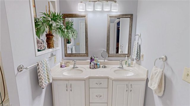 3920 Cloverwood Meadow Lane, High Point, NC 27265