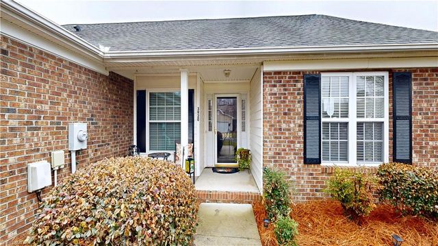 3920 Cloverwood Meadow Lane, High Point, NC 27265