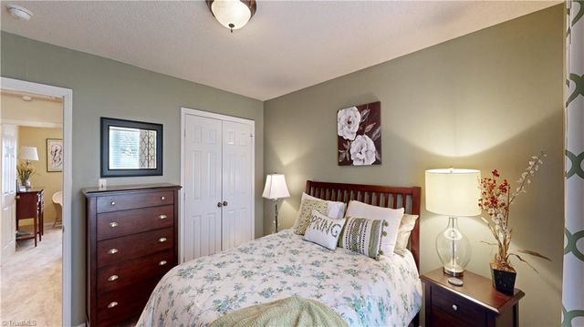 3920 Cloverwood Meadow Lane, High Point, NC 27265