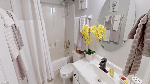 3920 Cloverwood Meadow Lane, High Point, NC 27265