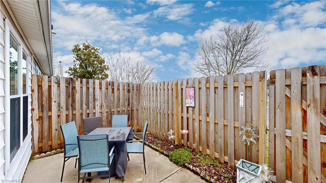 3920 Cloverwood Meadow Lane, High Point, NC 27265