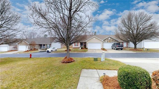 3920 Cloverwood Meadow Lane, High Point, NC 27265