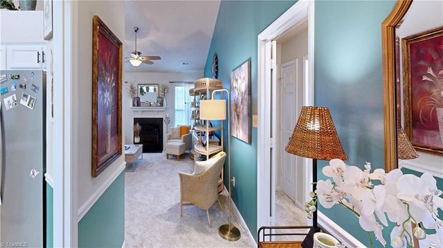 3920 Cloverwood Meadow Lane, High Point, NC 27265