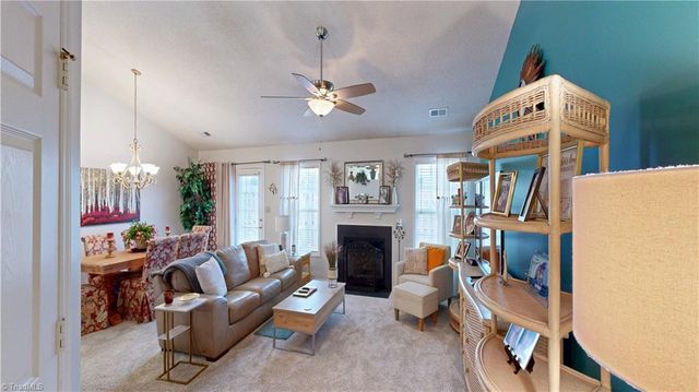 3920 Cloverwood Meadow Lane, High Point, NC 27265