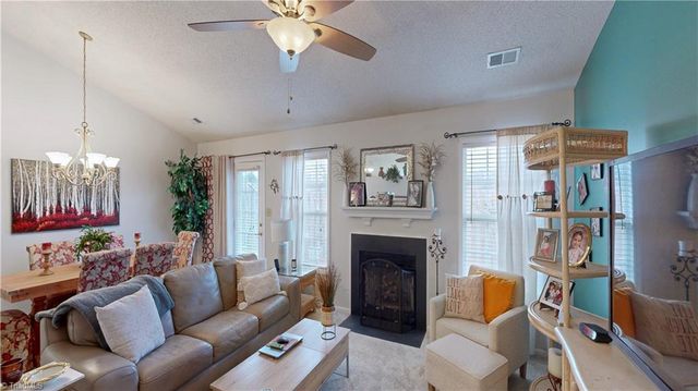 3920 Cloverwood Meadow Lane, High Point, NC 27265