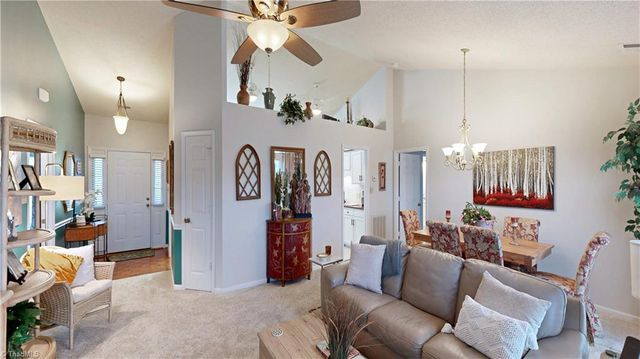 3920 Cloverwood Meadow Lane, High Point, NC 27265