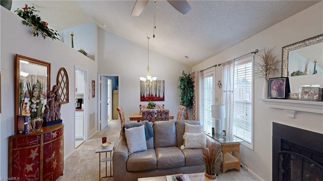 3920 Cloverwood Meadow Lane, High Point, NC 27265