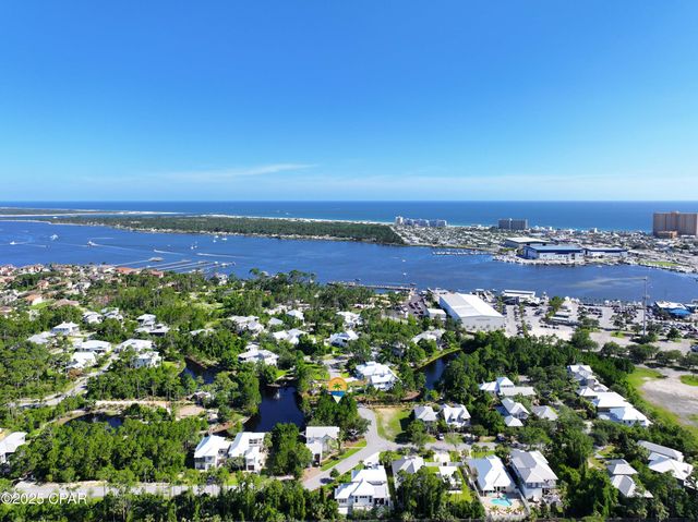 5408 Hopetown Lane, Panama City Beach, FL 32408