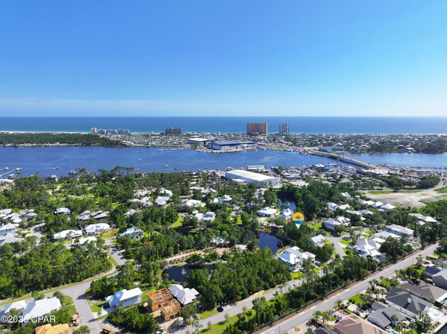 5408 Hopetown Lane, Panama City Beach, FL 32408