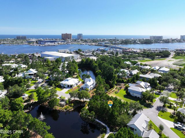 5408 Hopetown Lane, Panama City Beach, FL 32408