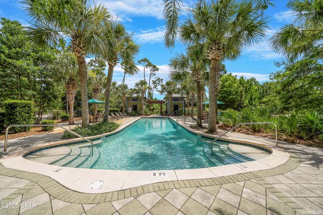 5408 Hopetown Lane, Panama City Beach, FL 32408