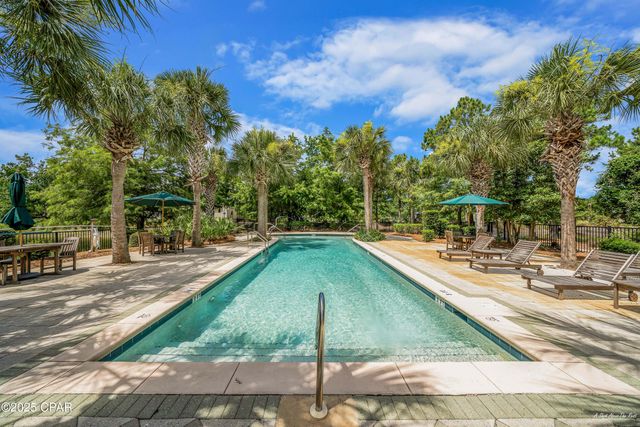 5408 Hopetown Lane, Panama City Beach, FL 32408