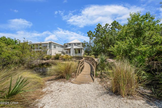 5408 Hopetown Lane, Panama City Beach, FL 32408