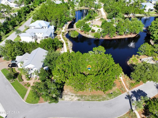 5408 Hopetown Lane, Panama City Beach, FL 32408