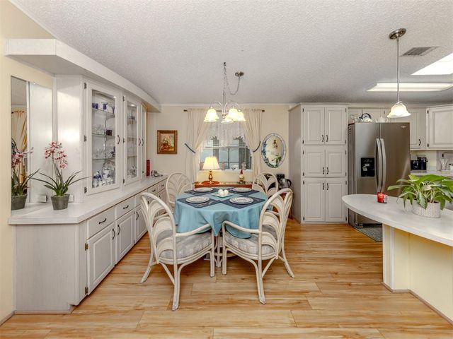 452 SHARKS POINT, North Port, FL 34287