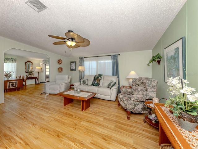 452 SHARKS POINT, North Port, FL 34287