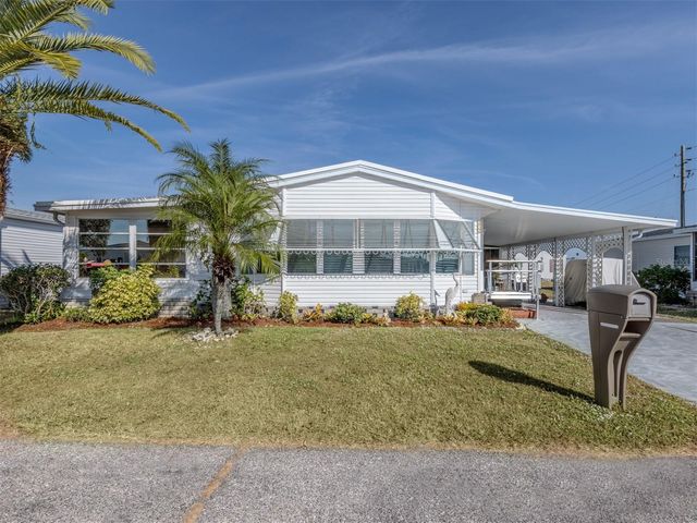 452 SHARKS POINT, North Port, FL 34287
