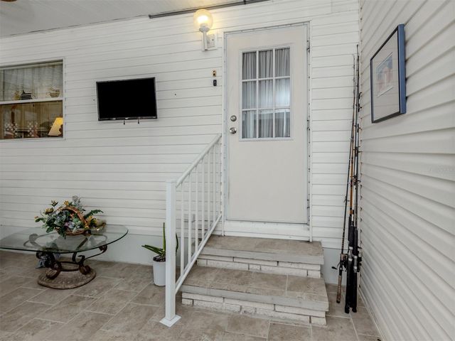 452 SHARKS POINT, North Port, FL 34287