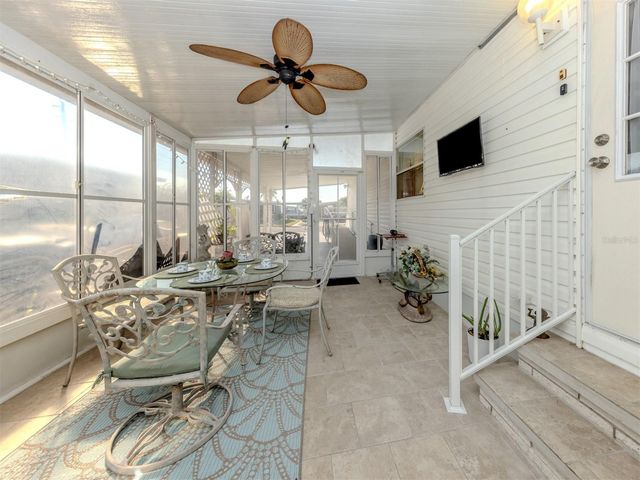 452 SHARKS POINT, North Port, FL 34287