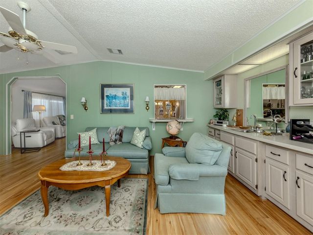 452 SHARKS POINT, North Port, FL 34287