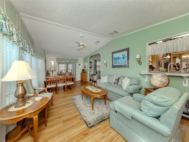 452 SHARKS POINT, North Port, FL 34287