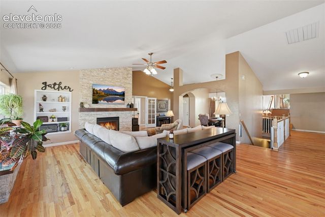 9395 Doe Creek Court, Peyton, CO 80831