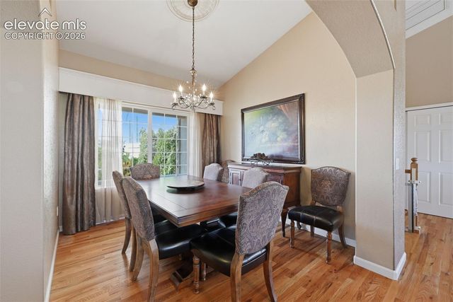 9395 Doe Creek Court, Peyton, CO 80831