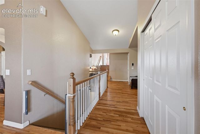 9395 Doe Creek Court, Peyton, CO 80831