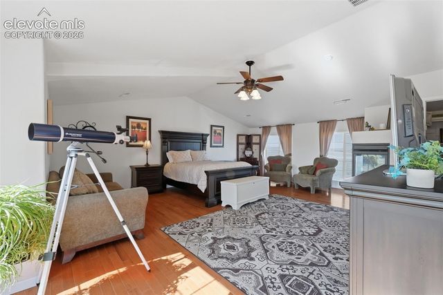 9395 Doe Creek Court, Peyton, CO 80831