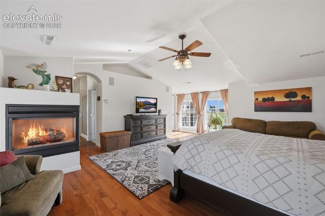 9395 Doe Creek Court, Peyton, CO 80831