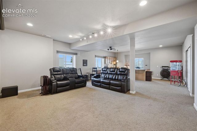 9395 Doe Creek Court, Peyton, CO 80831