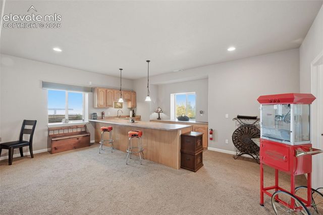9395 Doe Creek Court, Peyton, CO 80831