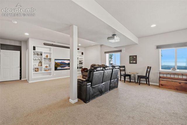 9395 Doe Creek Court, Peyton, CO 80831