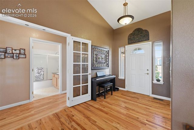 9395 Doe Creek Court, Peyton, CO 80831