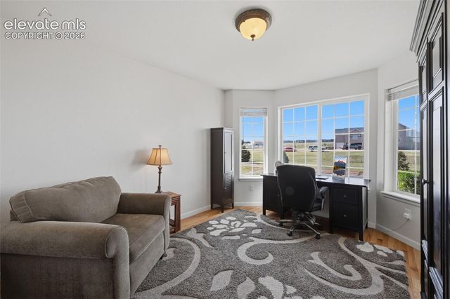 9395 Doe Creek Court, Peyton, CO 80831