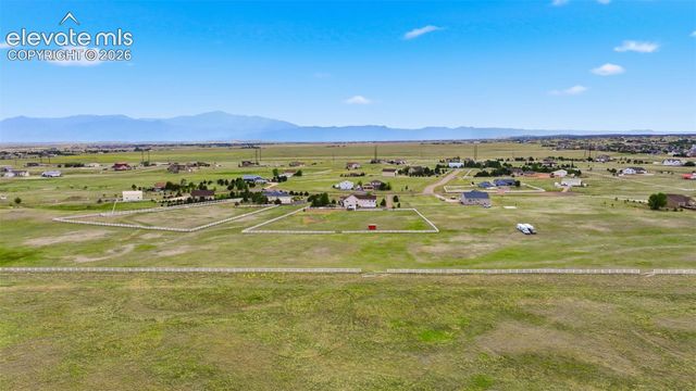 9395 Doe Creek Court, Peyton, CO 80831