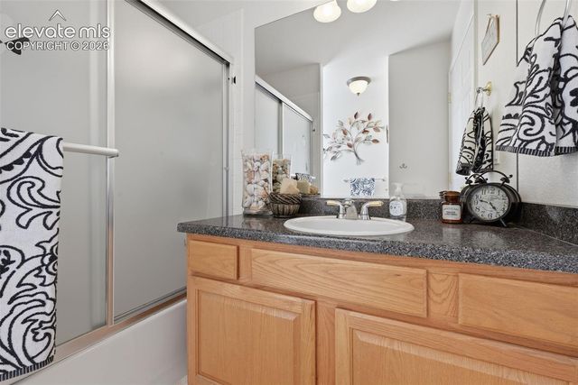 9395 Doe Creek Court, Peyton, CO 80831